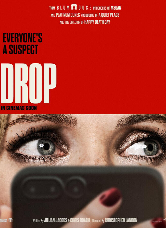 Drop