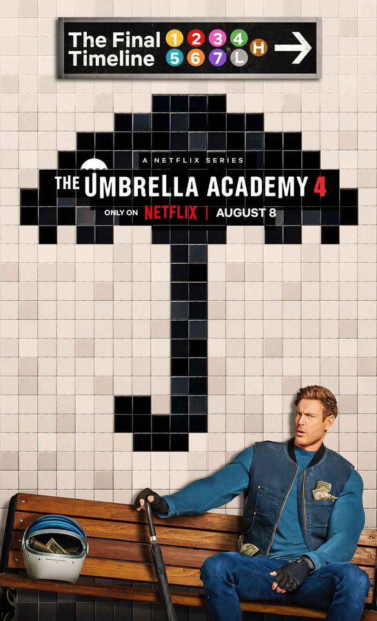 Umbrella Academy